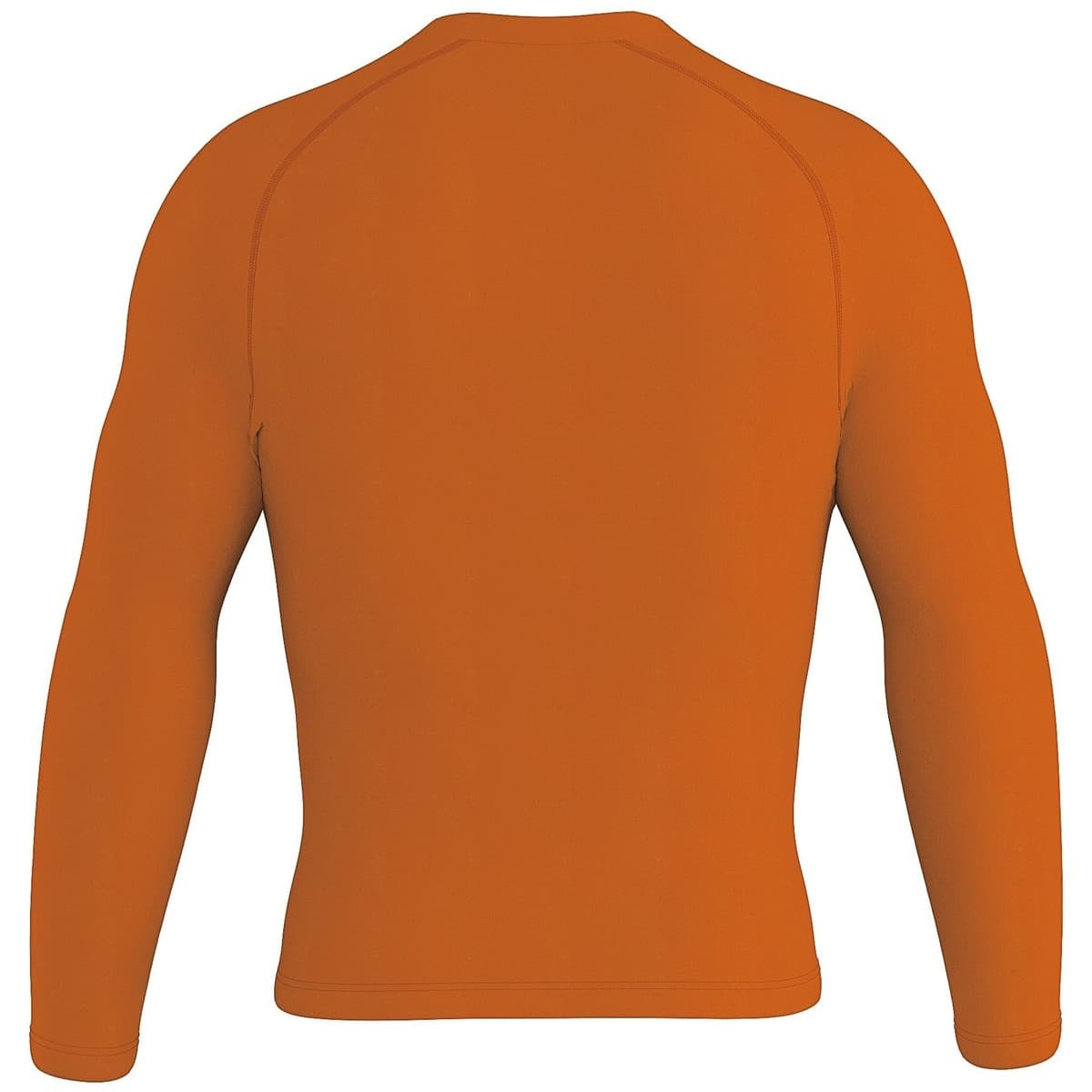 Women's Sports T-Shirts Errea Orange