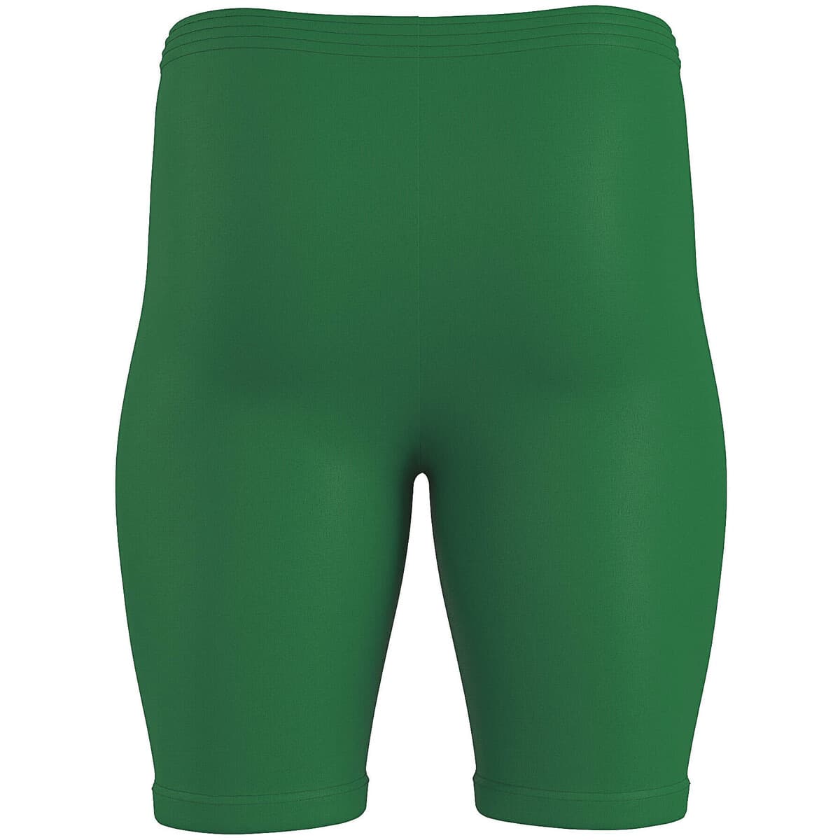 Women's Sports Shorts Errea Green