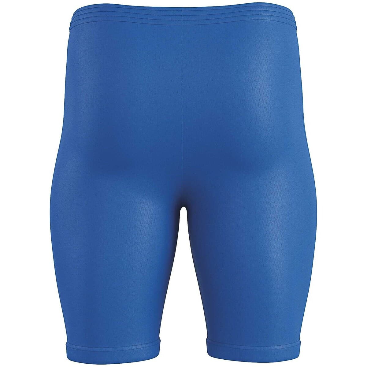 Women's Sports Shorts Errea Blue