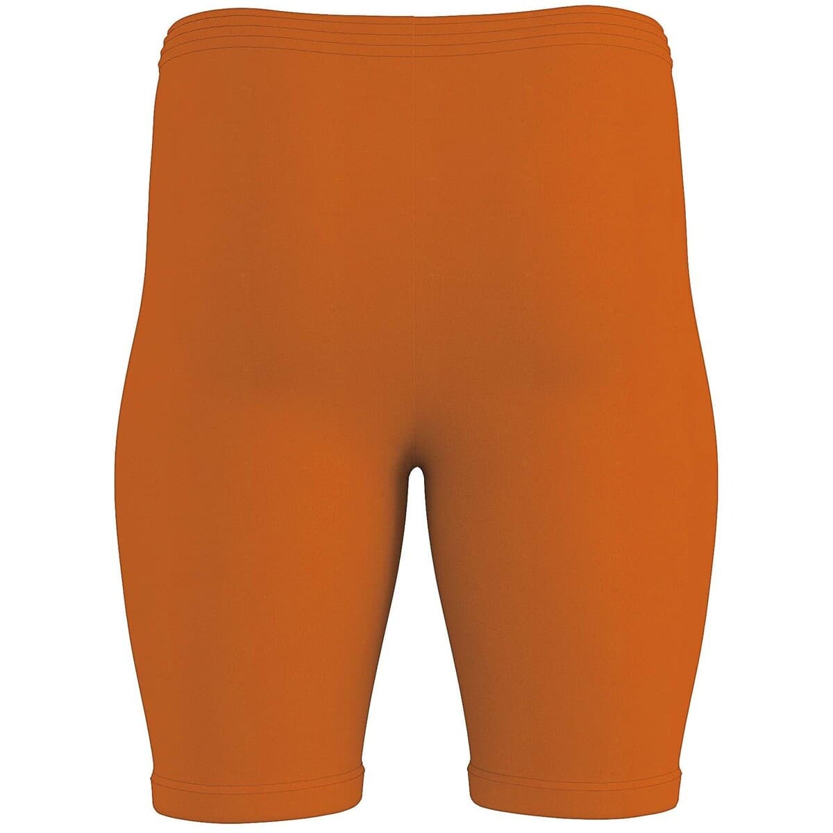 Women's Sports Shorts Errea Orange