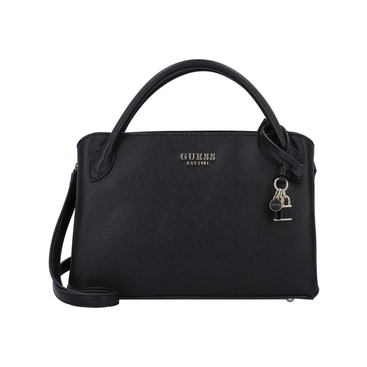 Τσάντα Guess Bolsos Mujer Modèle Fedana Elite Satchel