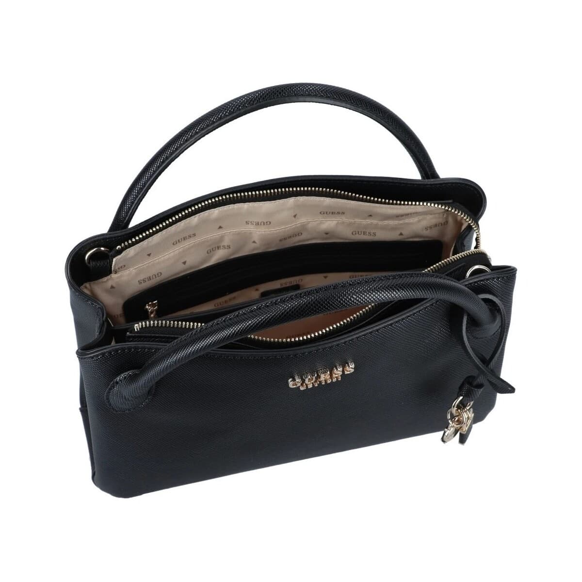 Women's Bags Guess Black