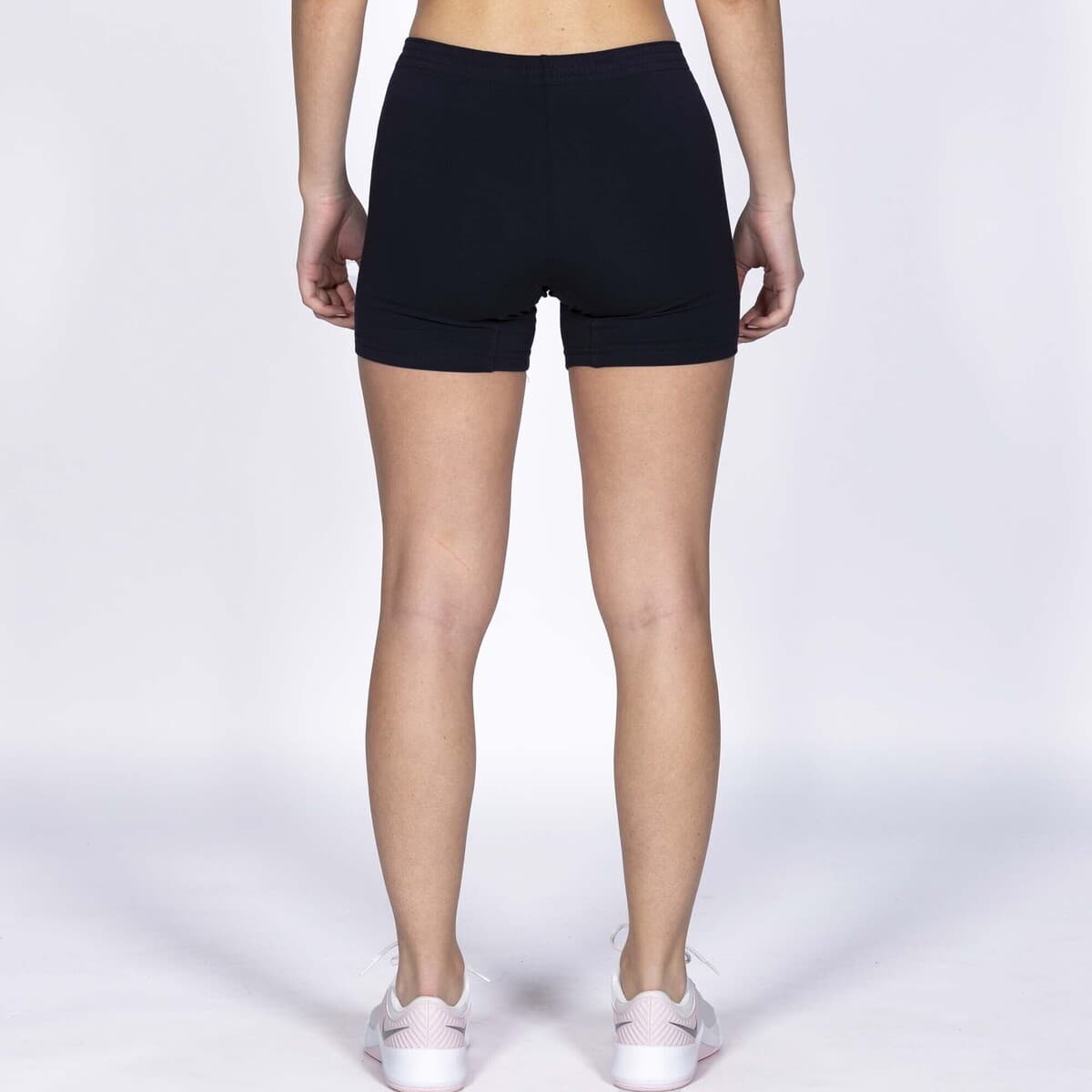 Women's Sports Shorts Errea Blue