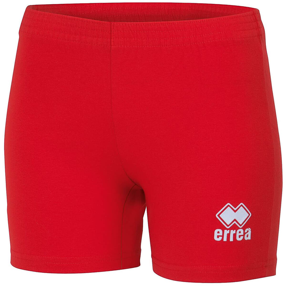 Girls' Pants Errea Black