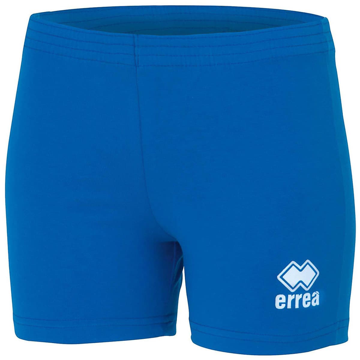 Girls' Shorts Errea Blue