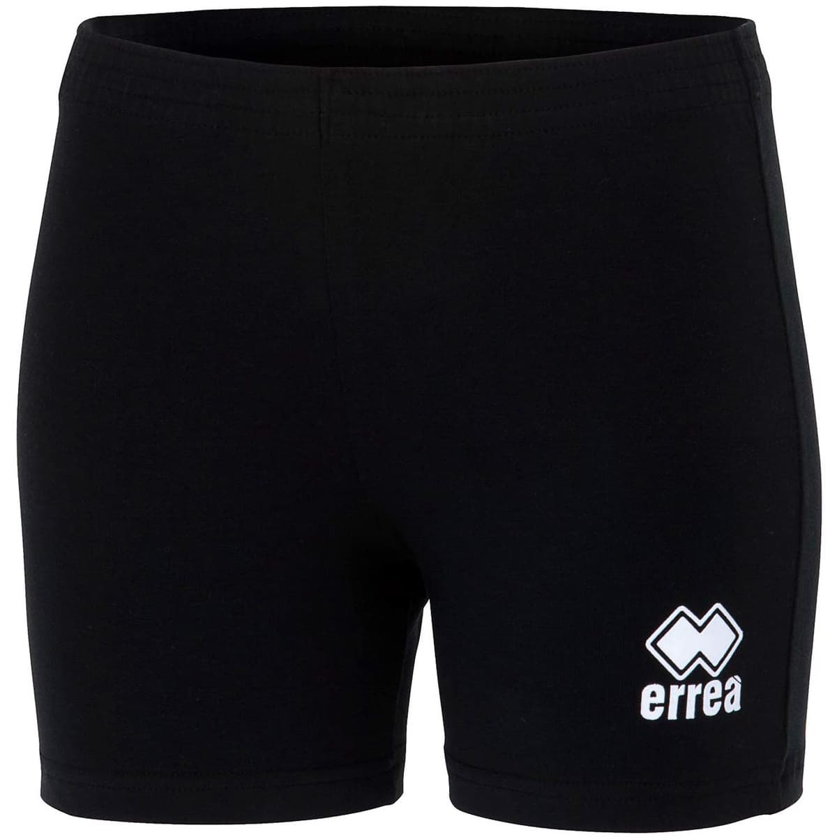 Girls' Pants Errea Black