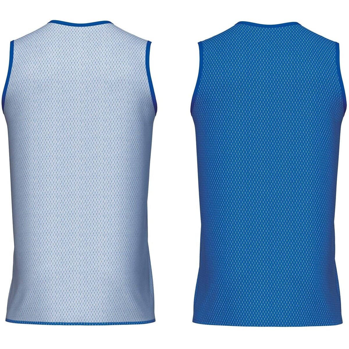 Men's T-Shirts Errea Blue