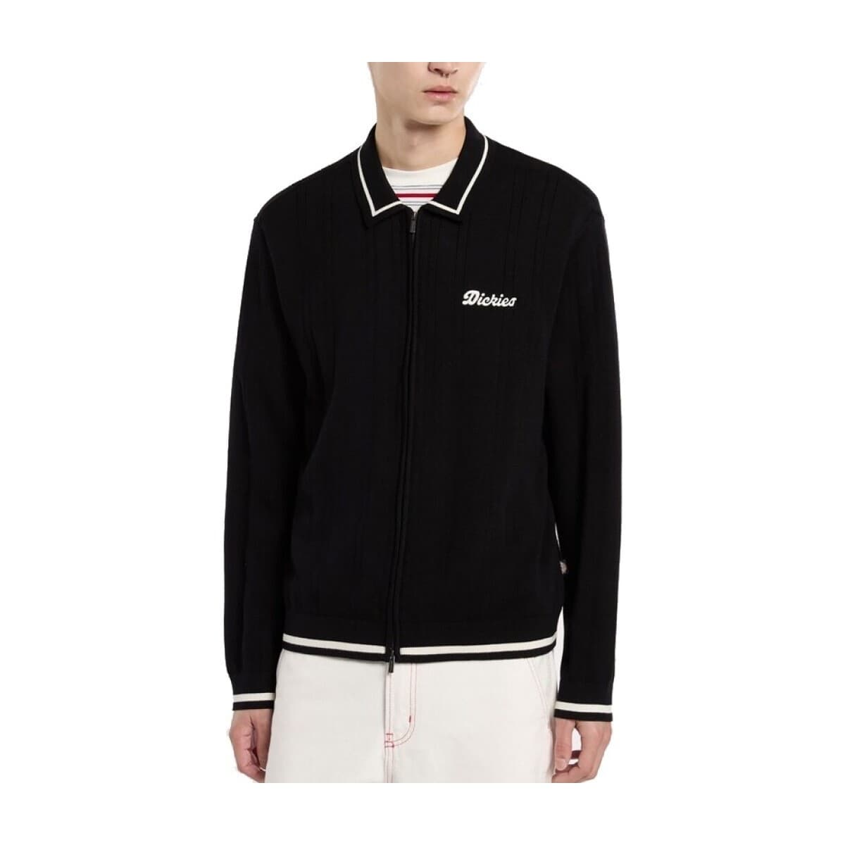 Men's Blazers Dickies Black