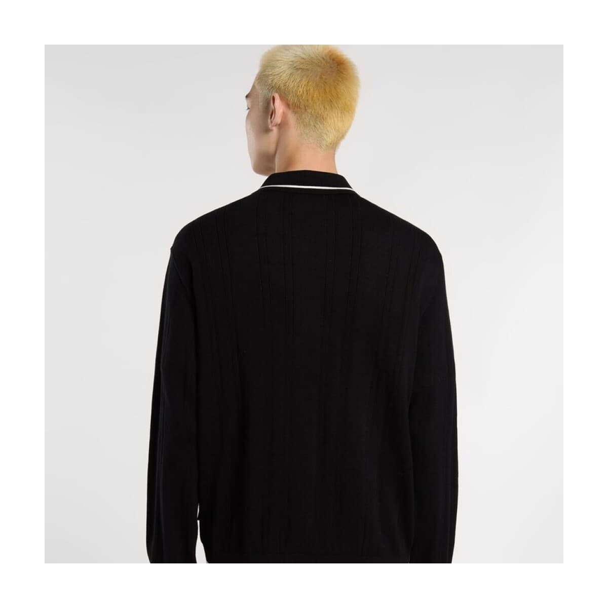 Men's Blazers Dickies Black