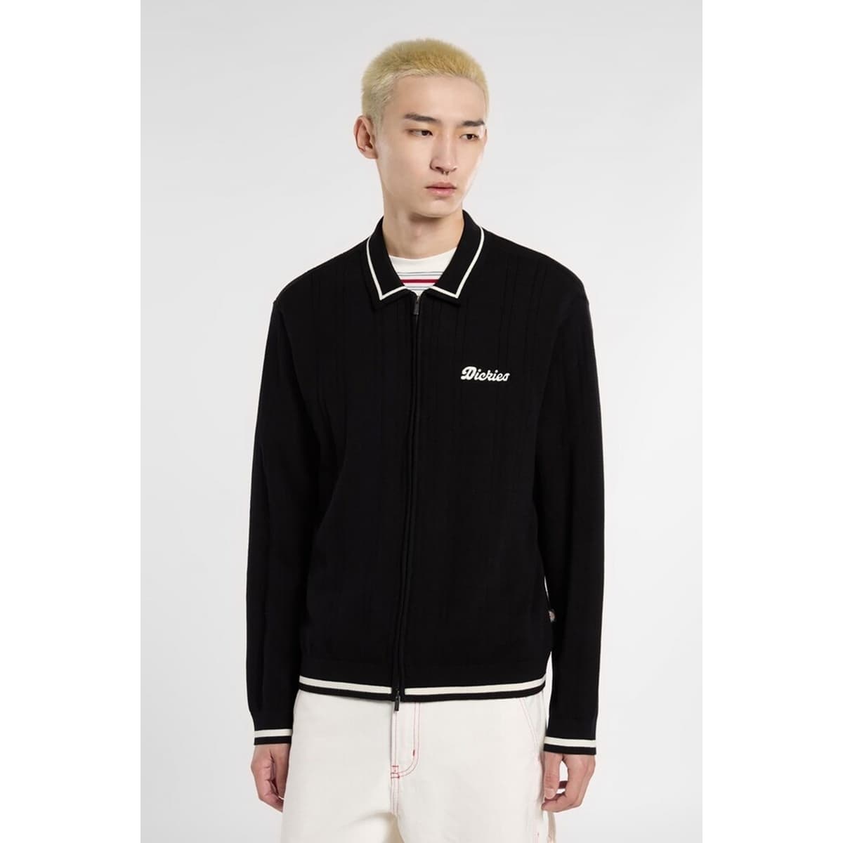 Men's Blazers Dickies Black