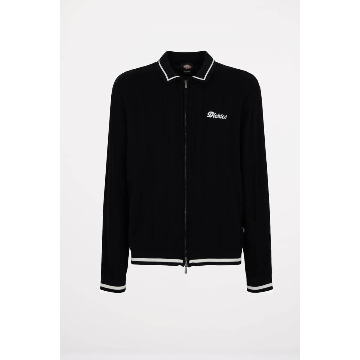 Men's Blazers Dickies Black