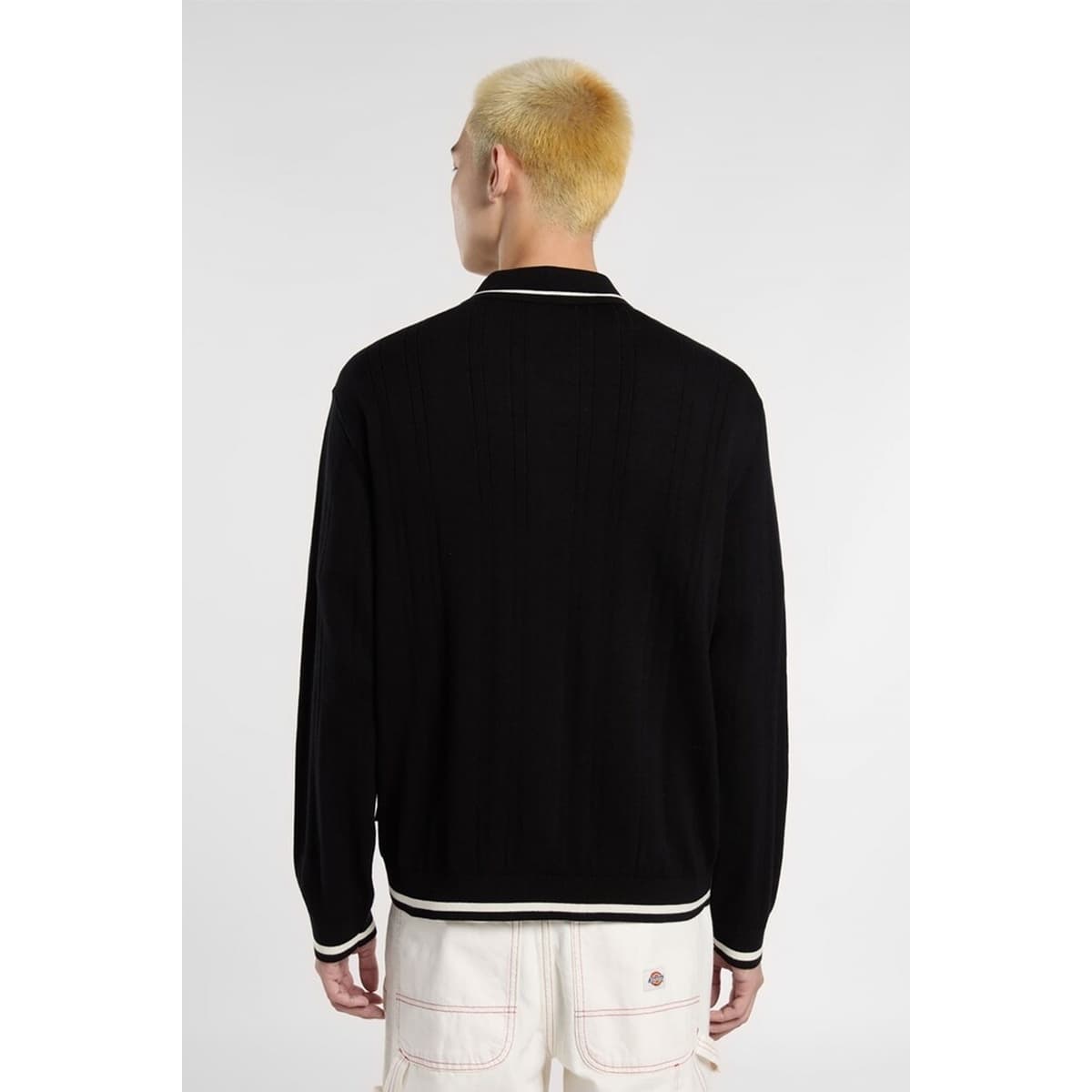 Men's Blazers Dickies Black