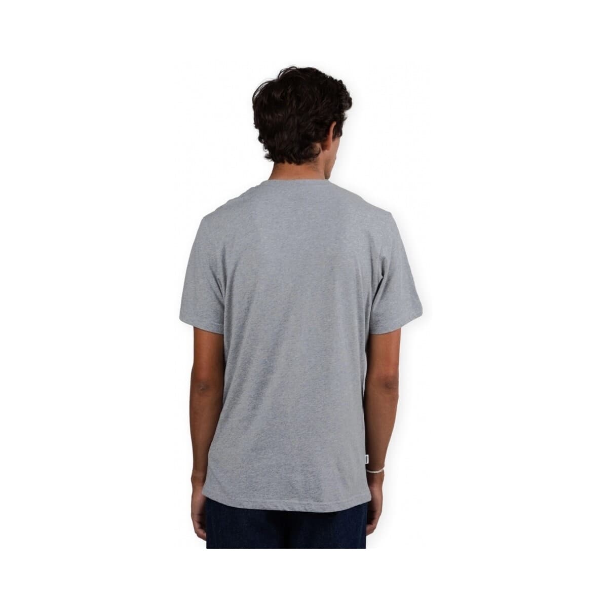 Men's T-Shirts Brava Fabrics Gray