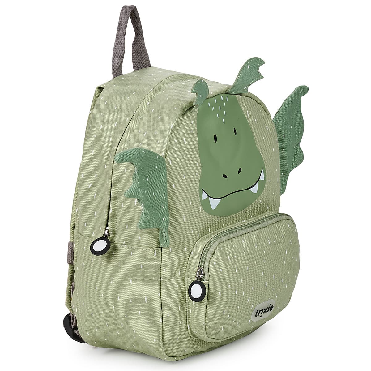 Boys' Backpacks TRIXIE Green