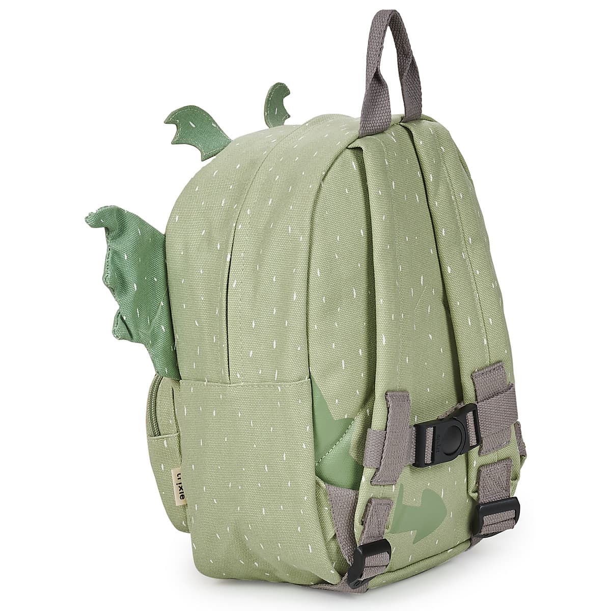 Boys' Backpacks TRIXIE Green