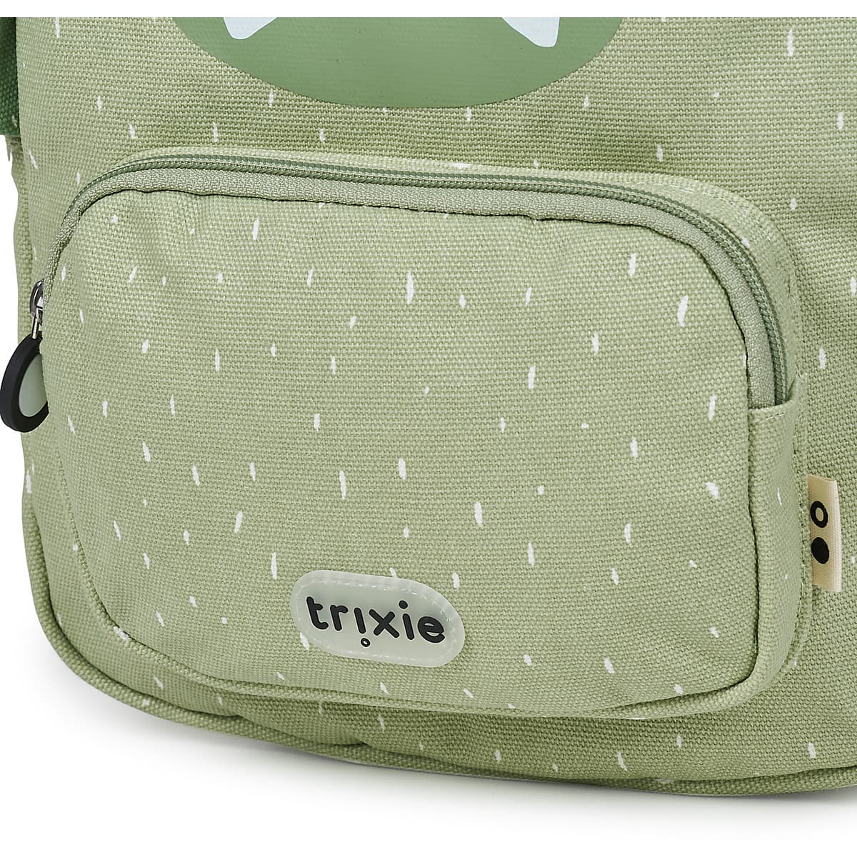 Boys' Backpacks TRIXIE Green