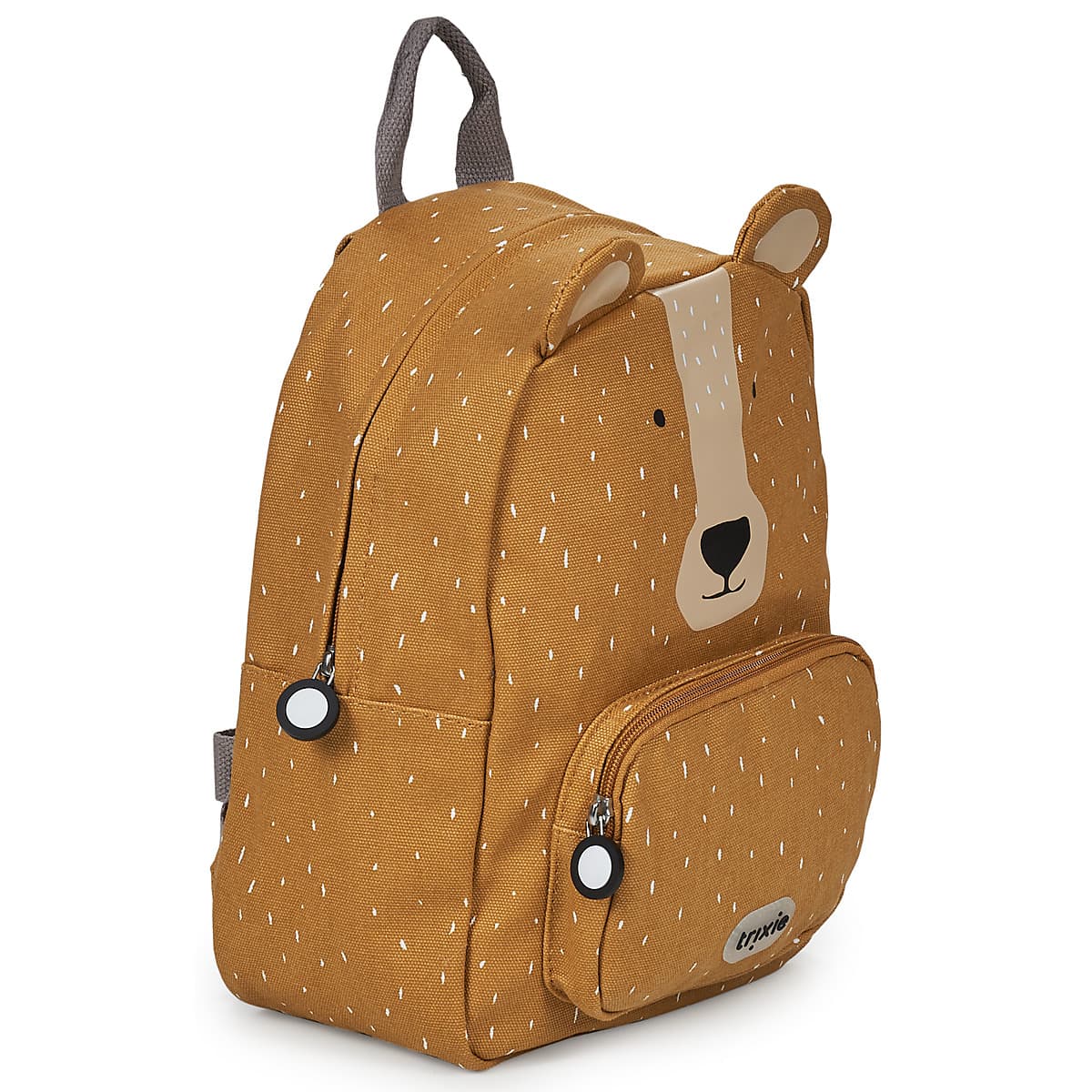 Boys' Backpacks TRIXIE Brown