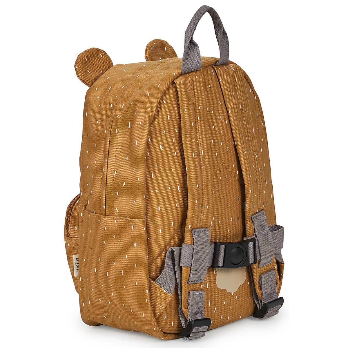 Boys' Backpacks TRIXIE Brown
