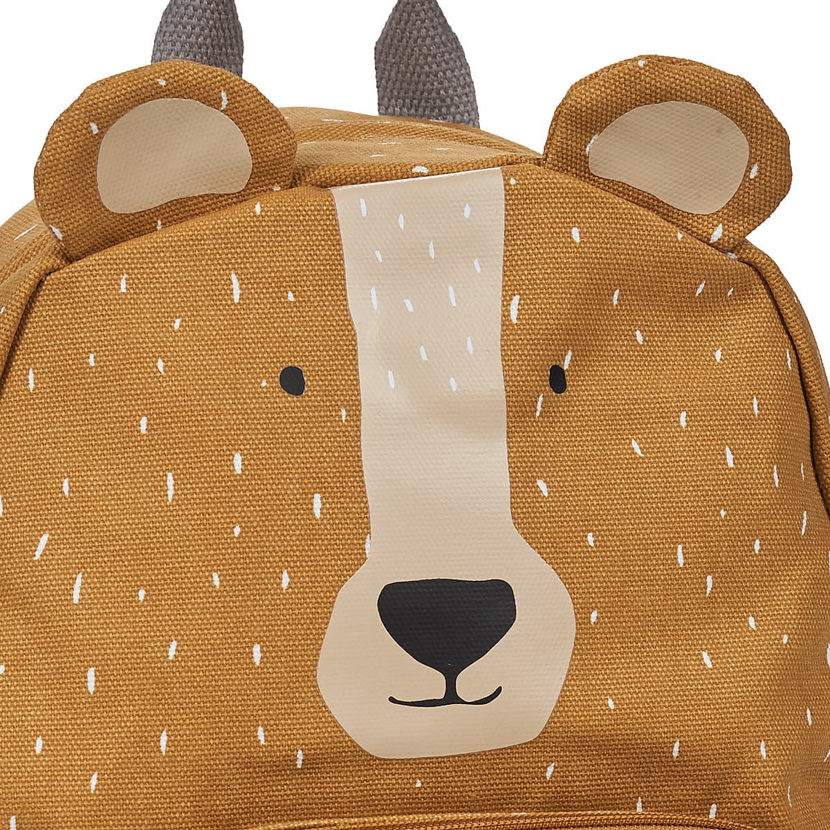 Boys' Backpacks TRIXIE Brown