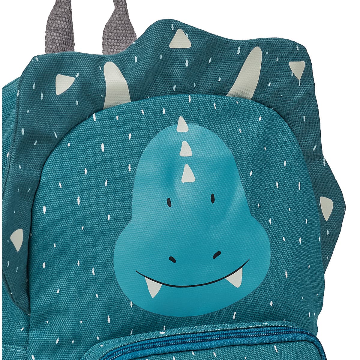 Boys' Backpacks TRIXIE Blue