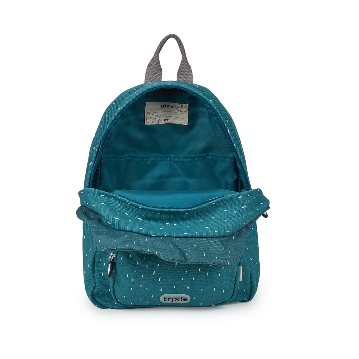 Boys' Backpacks TRIXIE Blue