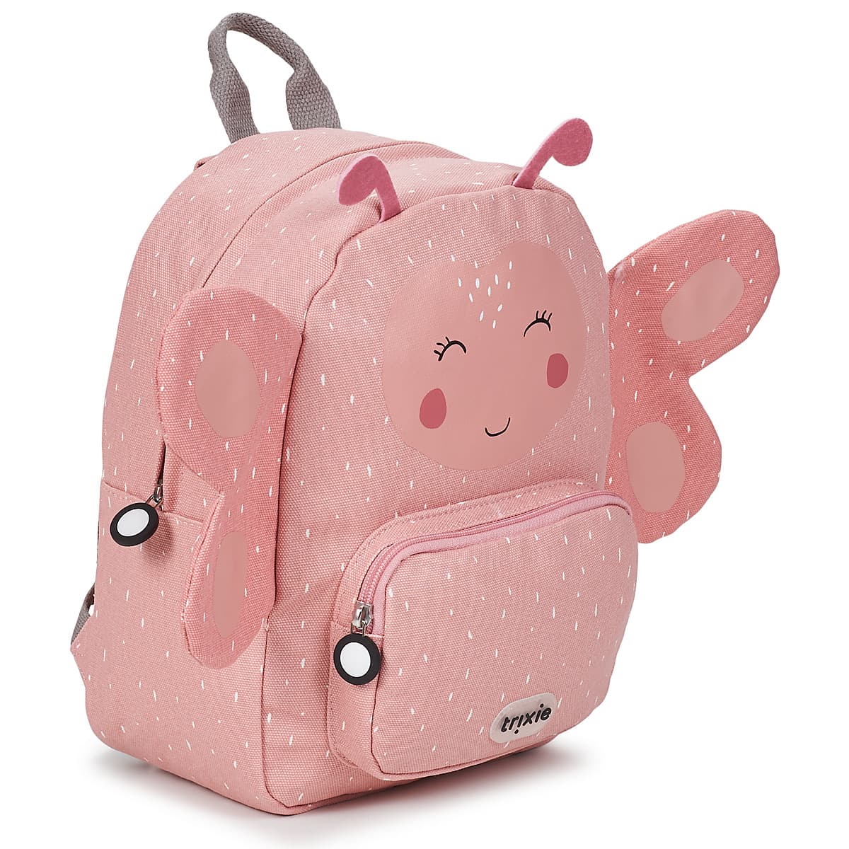 Boys' Backpacks TRIXIE Pink