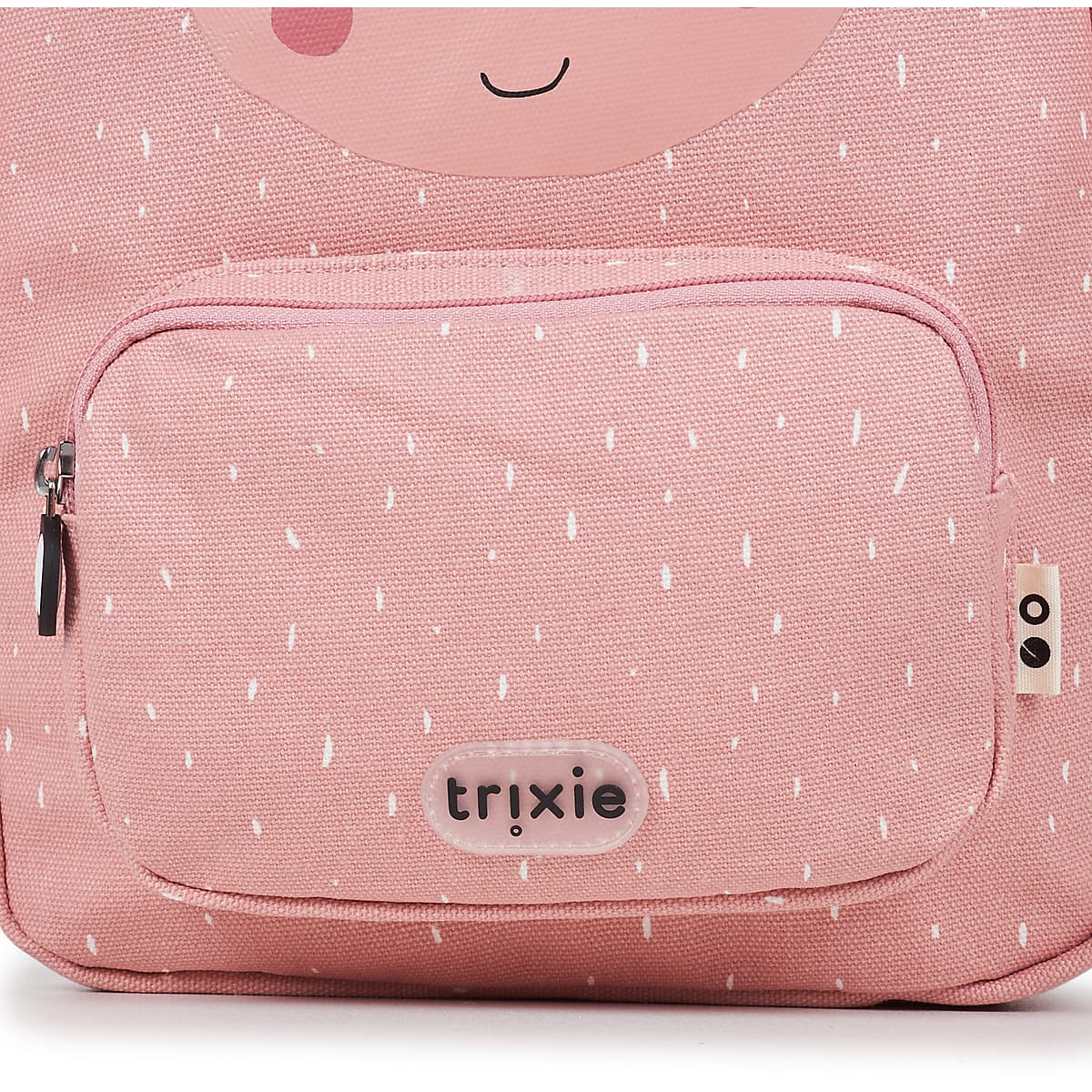 Boys' Backpacks TRIXIE Pink