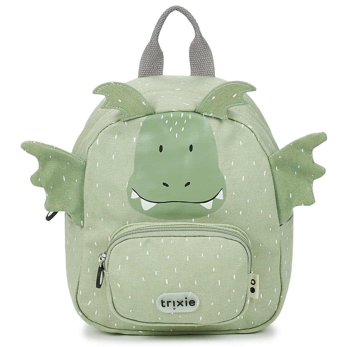 Σακίδιο πλάτης TRIXIE Sac à dos petit modèle - MISTER Dragon 5.2L