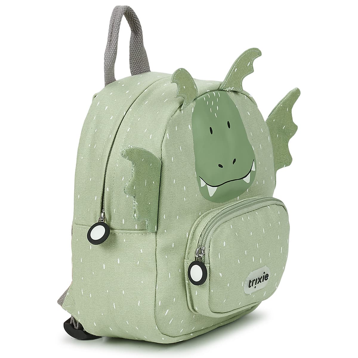 Boys' Backpacks TRIXIE Green