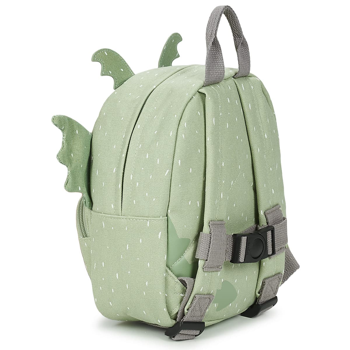 Boys' Backpacks TRIXIE Green