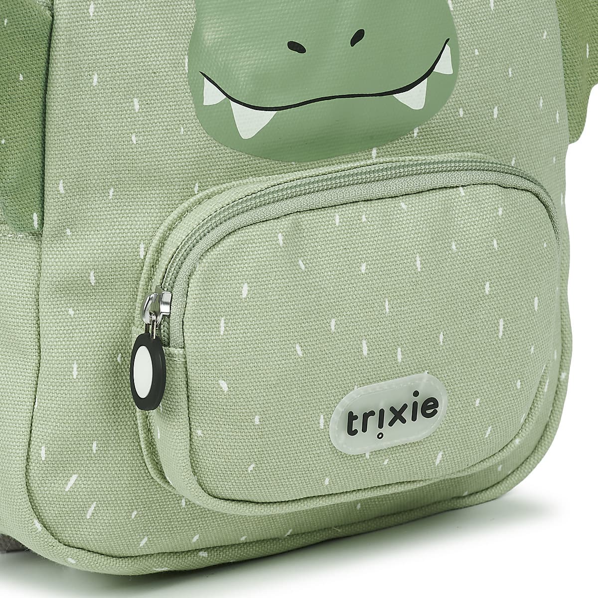 Boys' Backpacks TRIXIE Green