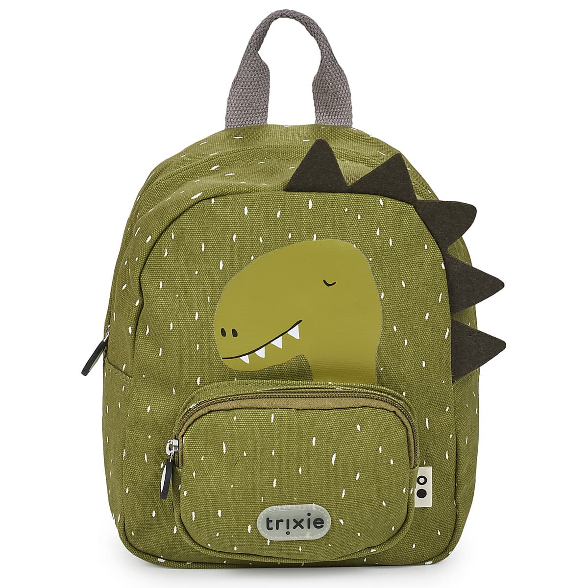 Σακίδιο πλάτης TRIXIE Sac à dos petit modèle - MISTER DINO 5.2L