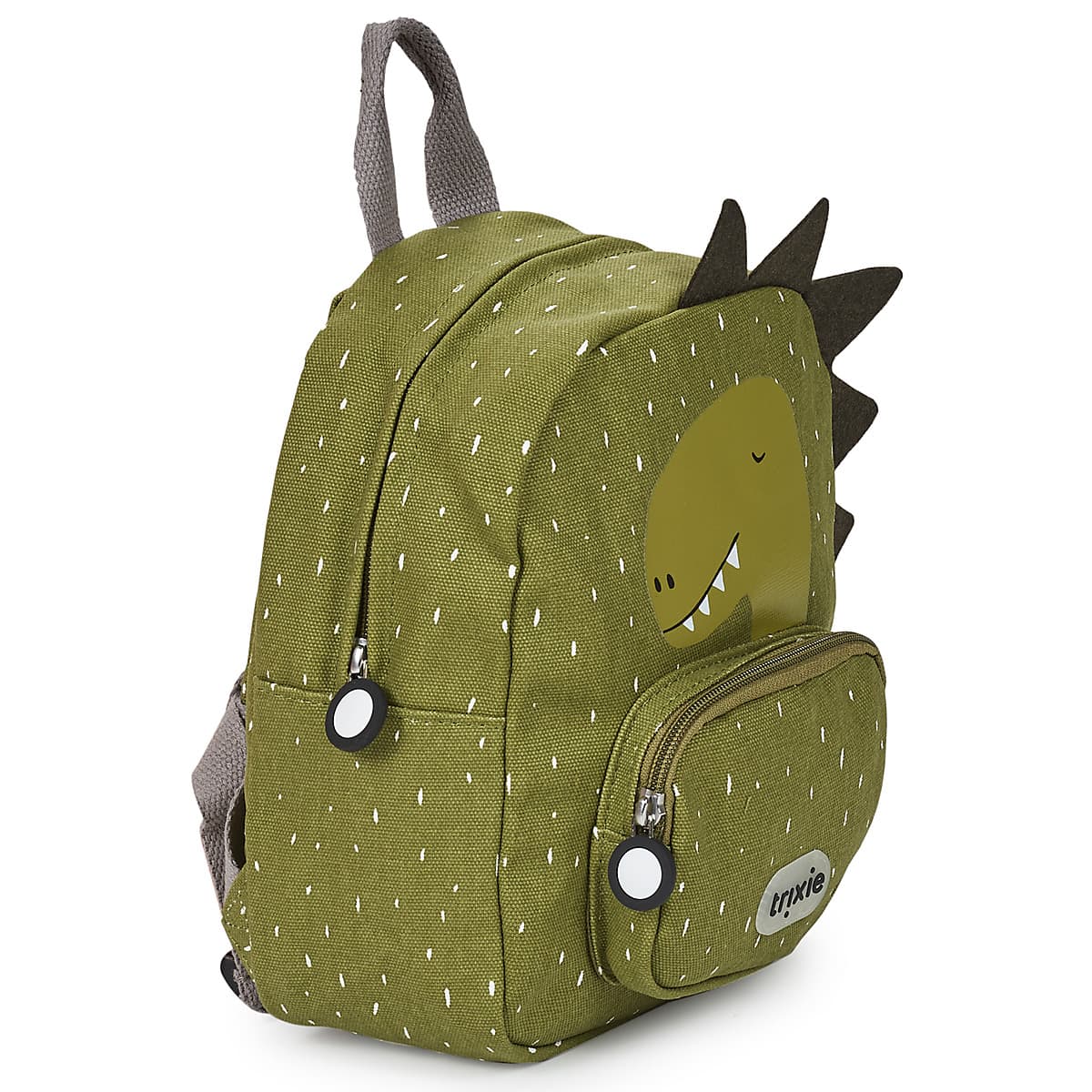 Girls' Backpacks TRIXIE Green