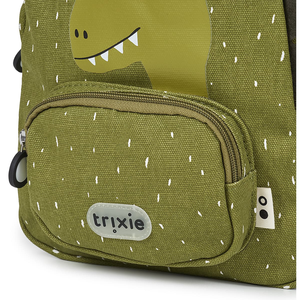 Girls' Backpacks TRIXIE Green