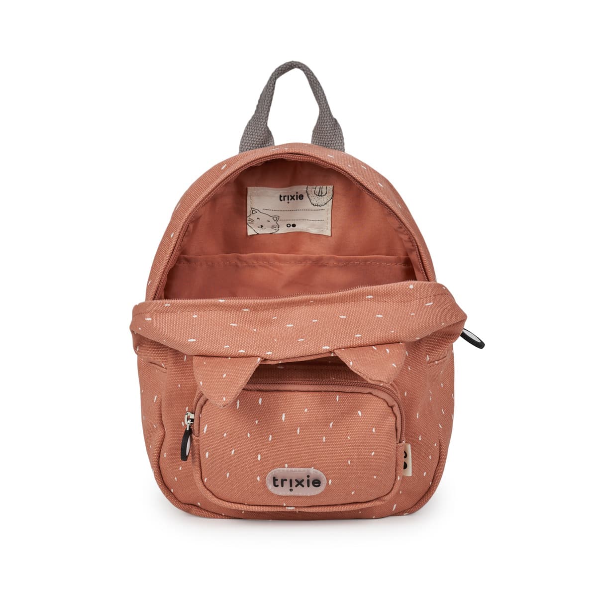 Boys' Backpacks TRIXIE Pink