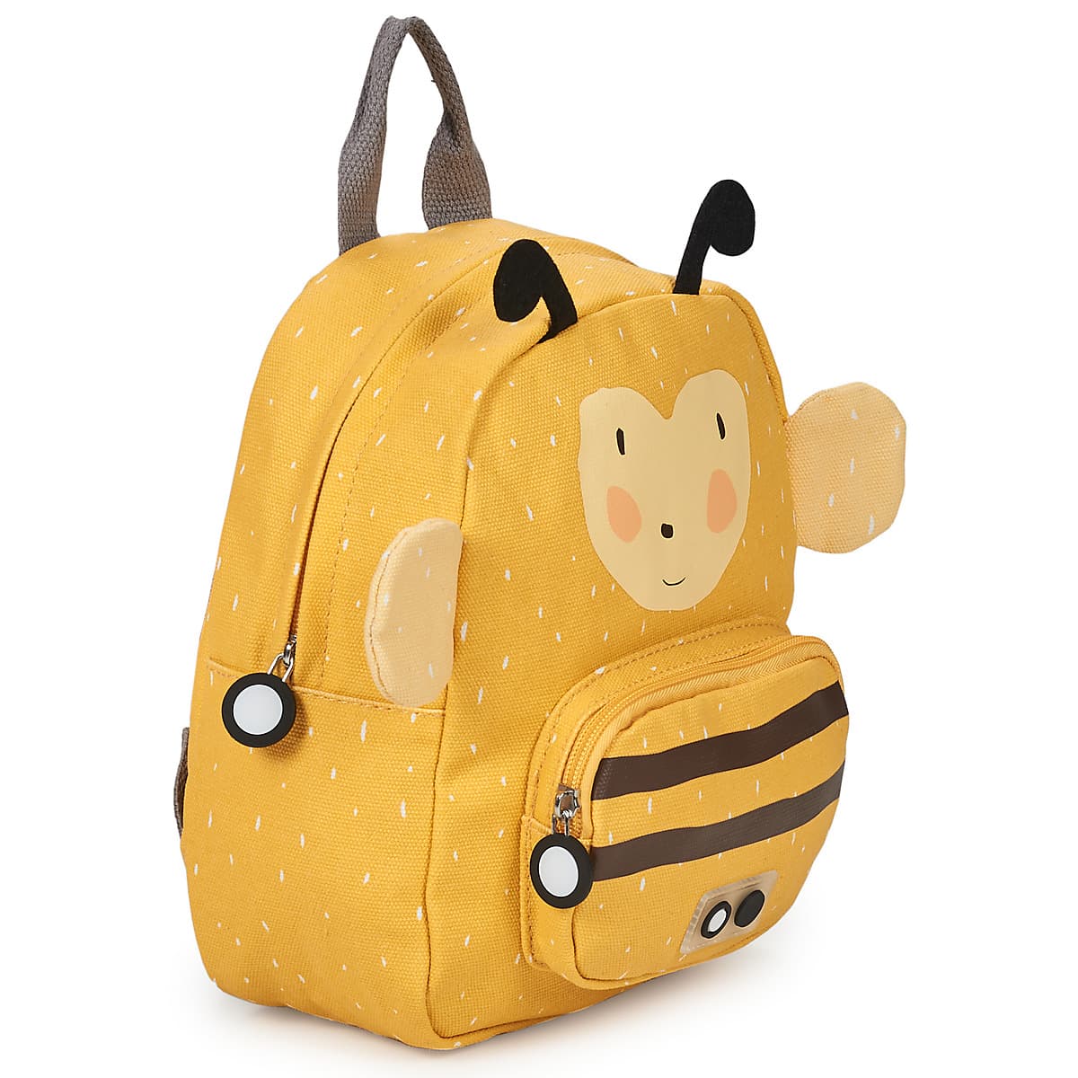 Boys' Backpacks TRIXIE Yellow