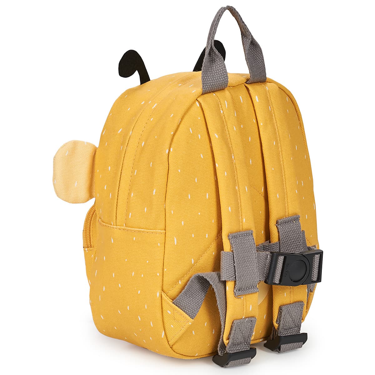Boys' Backpacks TRIXIE Yellow