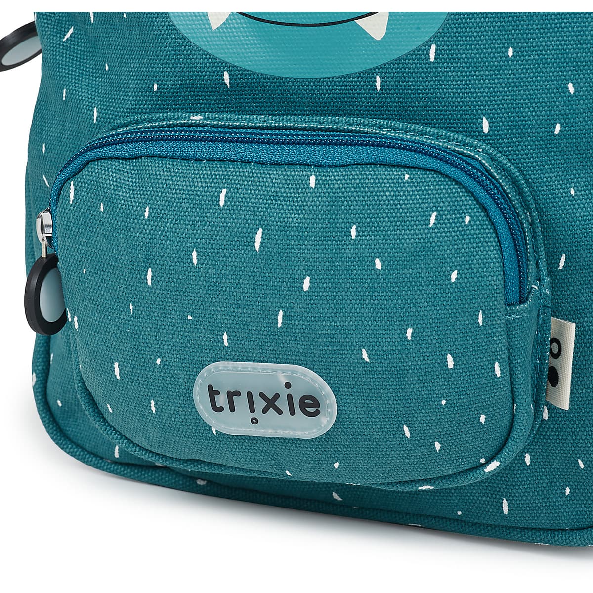 Girls' Backpacks TRIXIE Blue