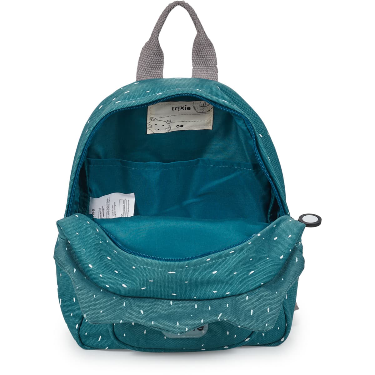 Girls' Backpacks TRIXIE Blue