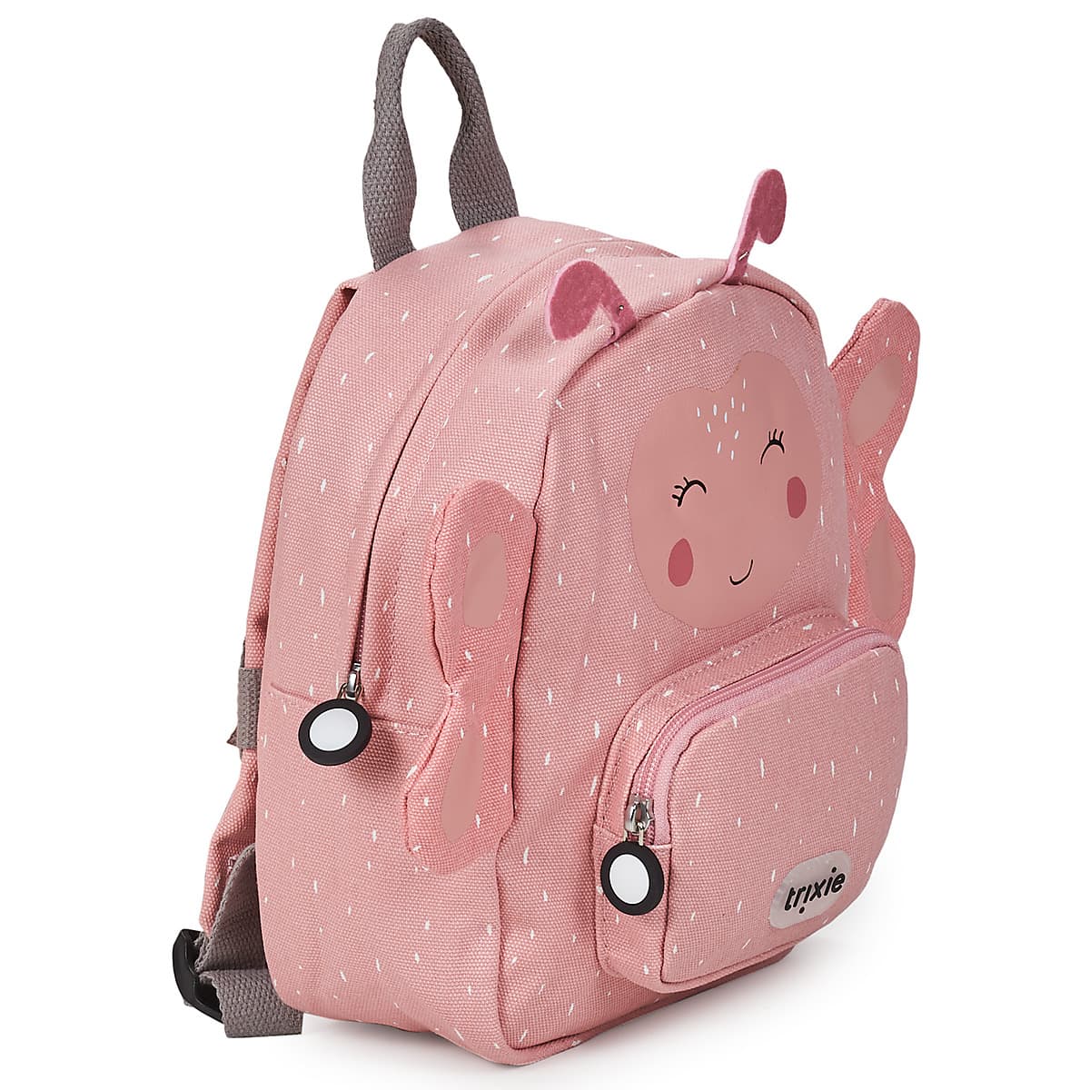 Boys' Backpacks TRIXIE Pink
