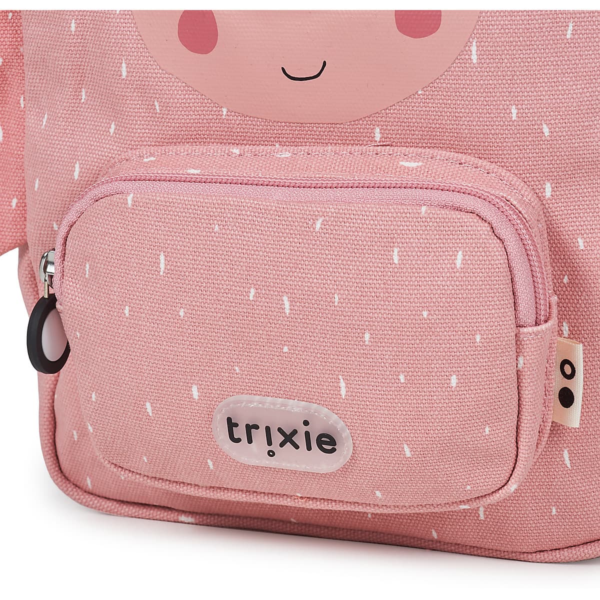 Boys' Backpacks TRIXIE Pink