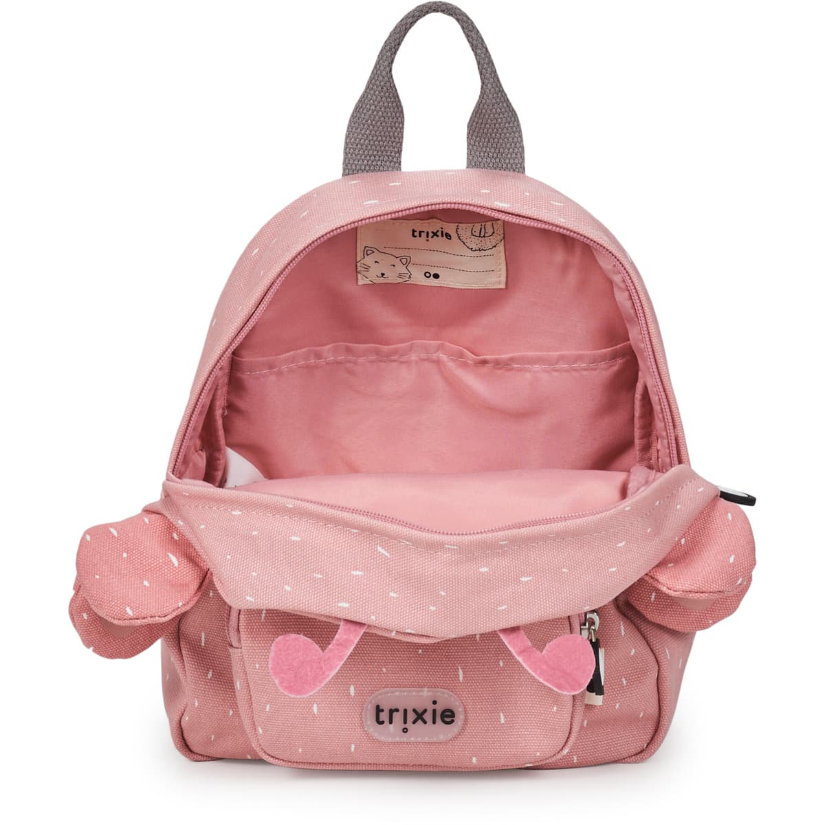 Boys' Backpacks TRIXIE Pink
