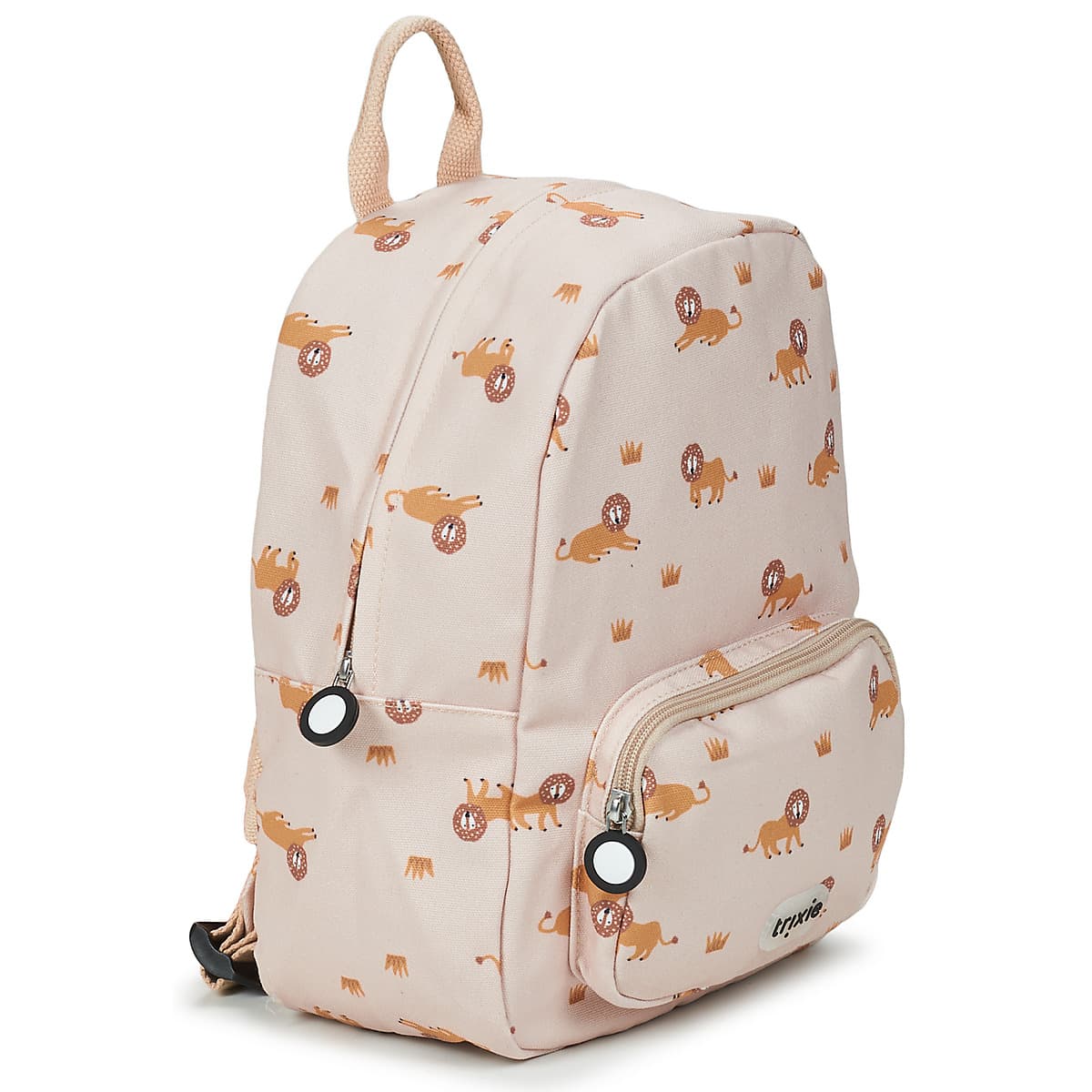 Boys' Backpacks TRIXIE Beige