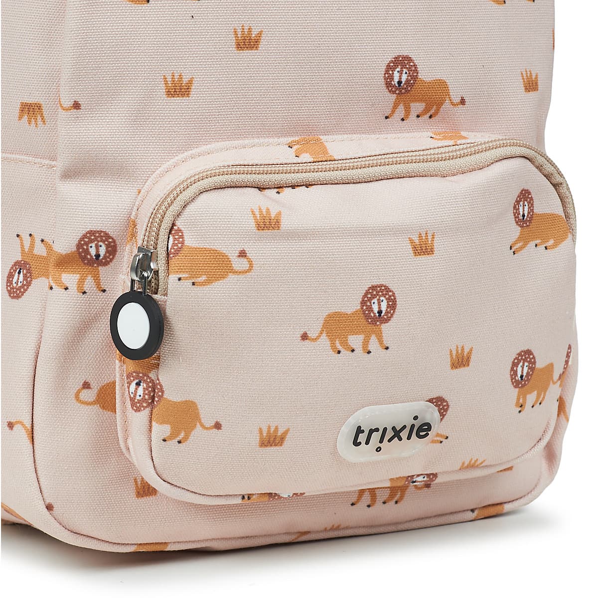 Boys' Backpacks TRIXIE Beige