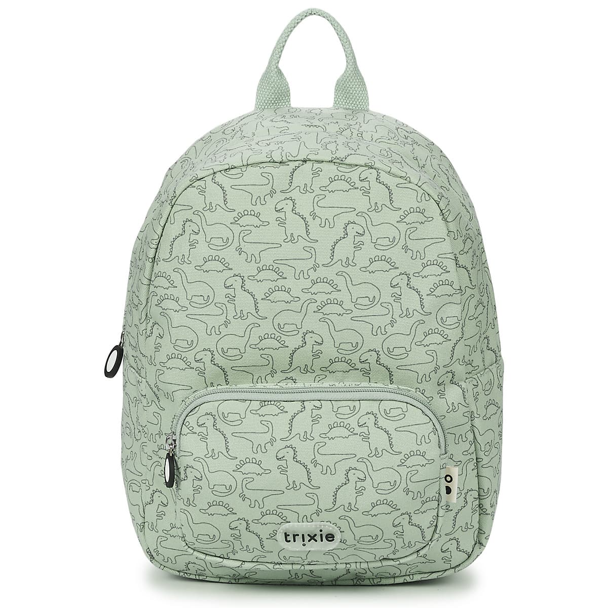 Σακίδιο πλάτης TRIXIE DARING DINO 7.5L