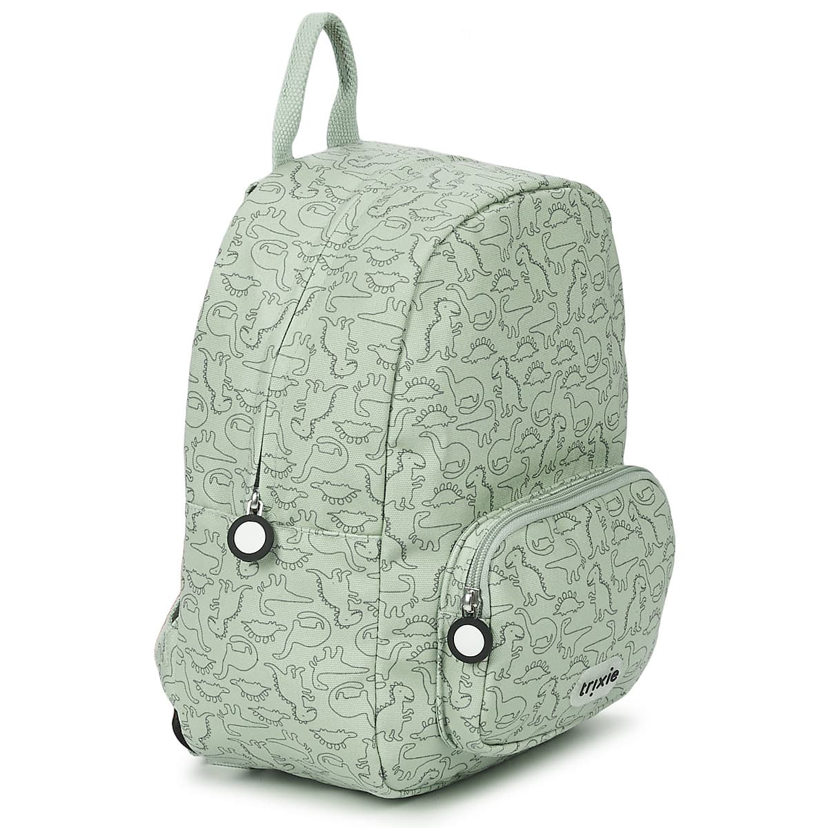 Boys' Backpacks TRIXIE Green