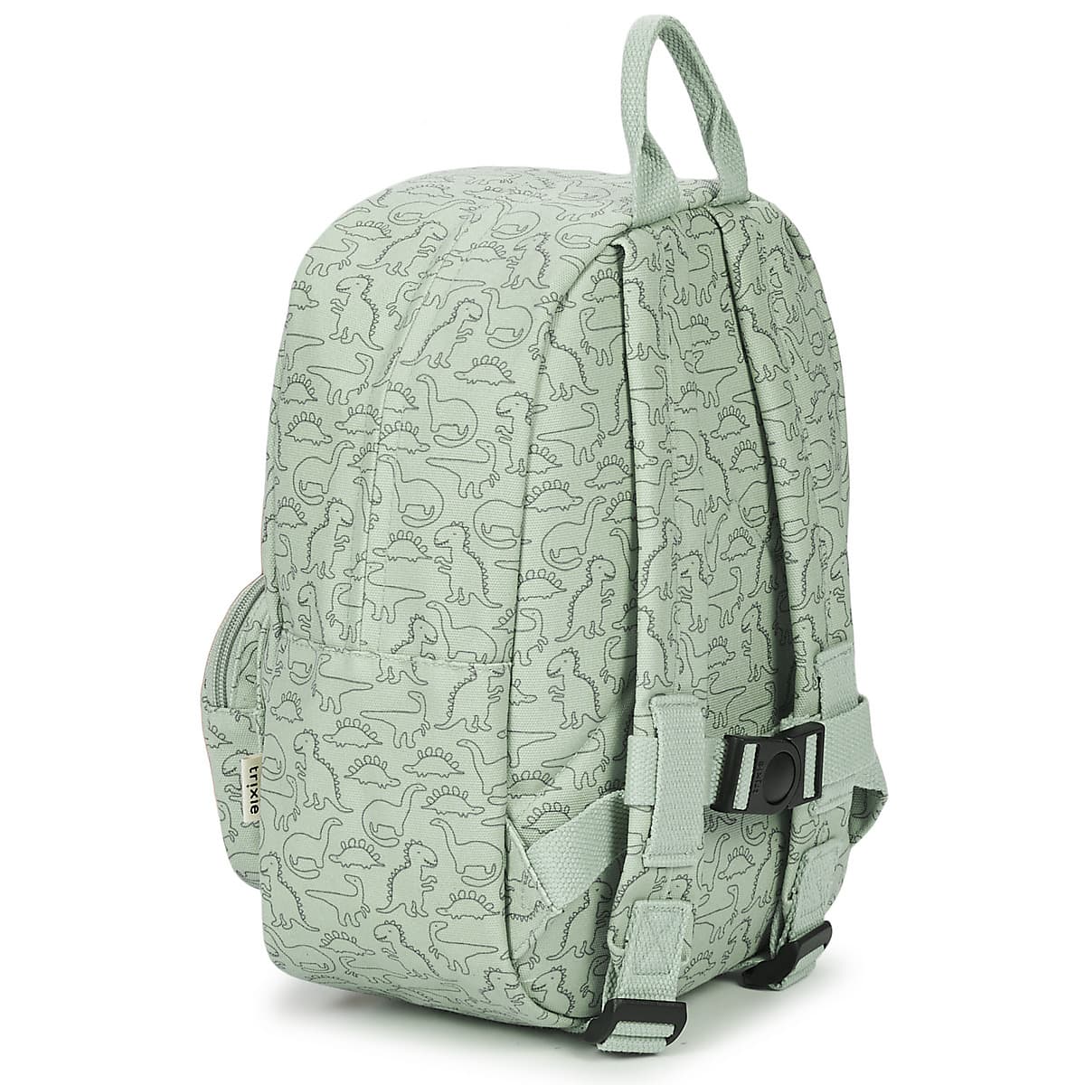 Boys' Backpacks TRIXIE Green