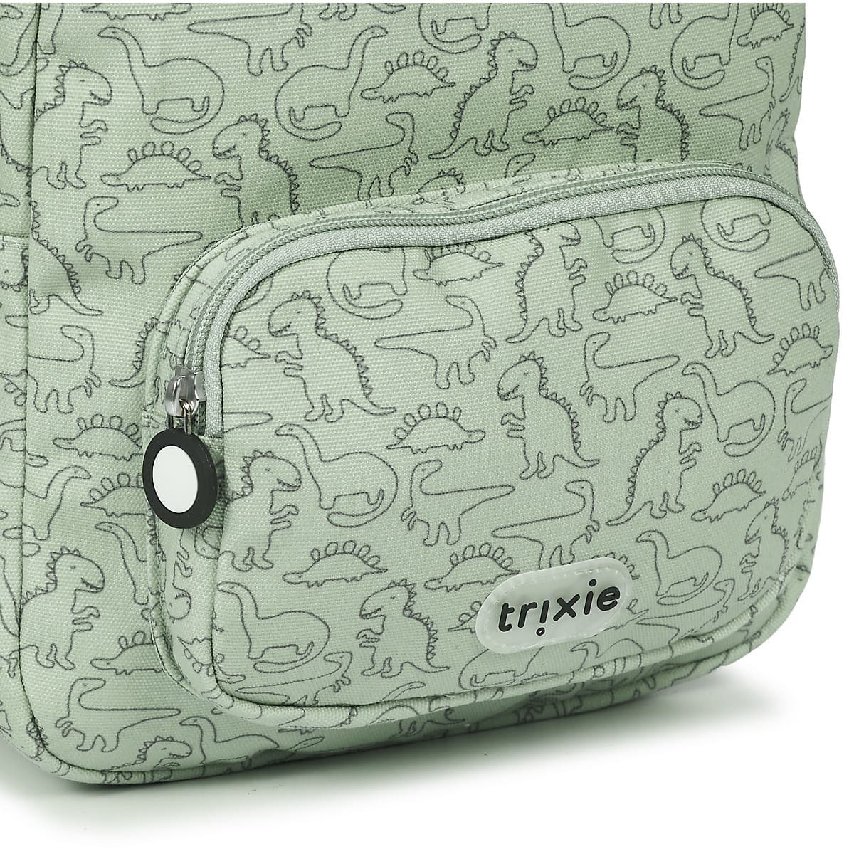 Boys' Backpacks TRIXIE Green