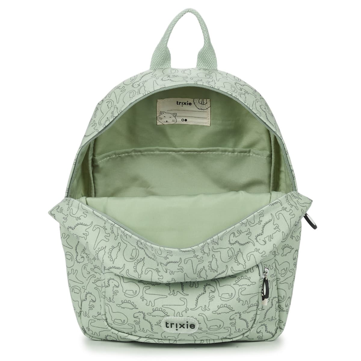 Boys' Backpacks TRIXIE Green