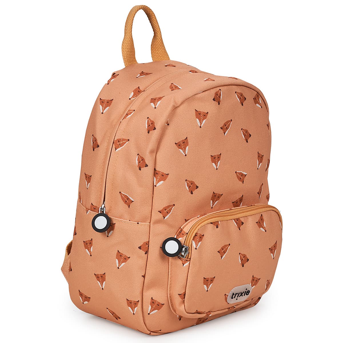 Girls' Backpacks TRIXIE Orange